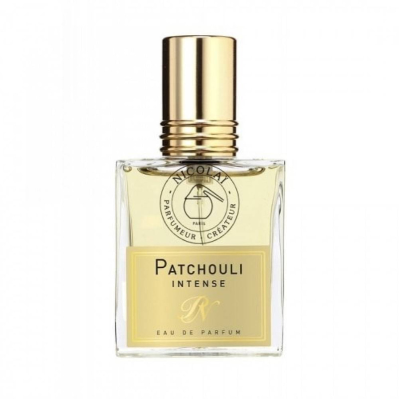 عطر نيكولاي باتشولي 30 مل
