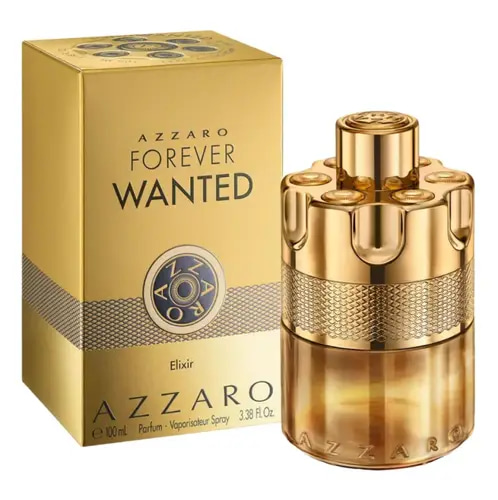 عطر ازارو فور ايفر وانتد الكسير بارفيوم 100مل