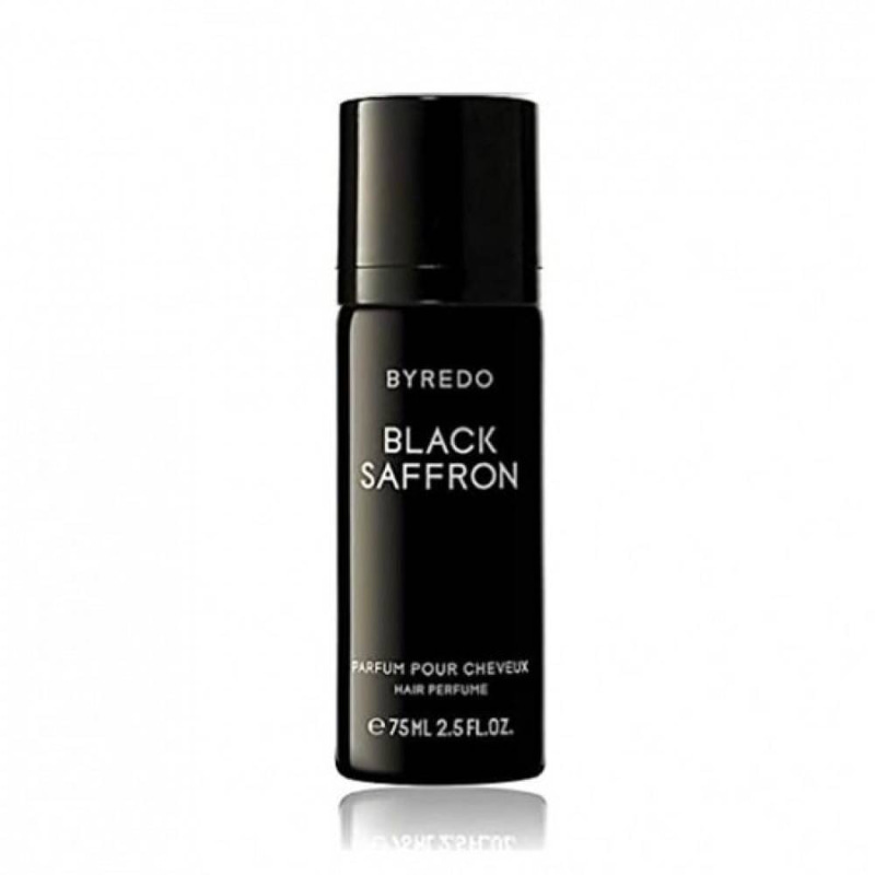 عطر الشعر بايريدو بلاك سافرون-75مل