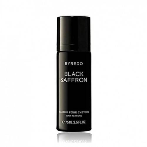 عطر الشعر بايريدو بلاك سافرون-75مل