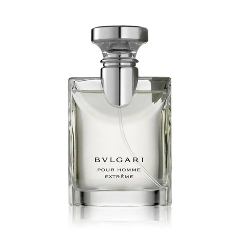 عطر بولغاري بور هوم إكستريم للرجال او دو تواليت-100مل