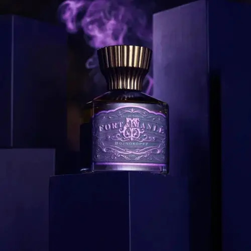 عطر بوجنوكوبف من فورت اند مانلي 50 مل 