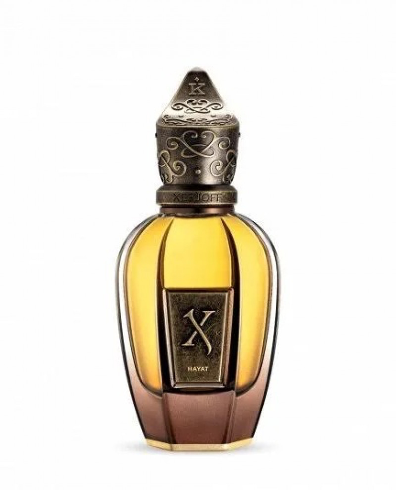 عطر حياة من زيرجوف 100 مل Hayat Xerjof