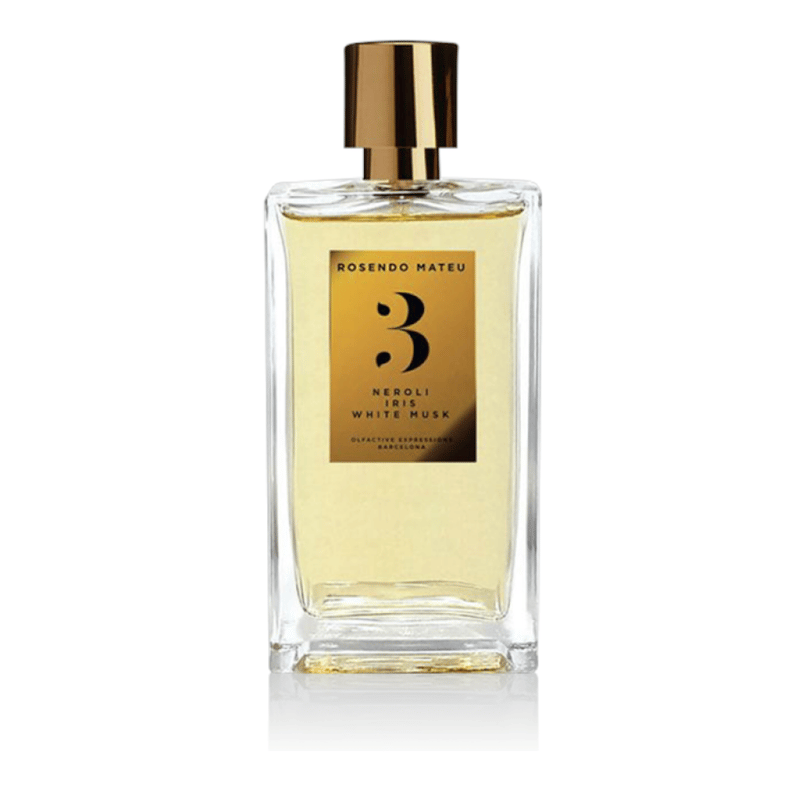 عطر روسيندو ماتيو نمبر 3 Nº
