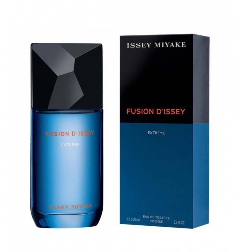 عطر ايسي مياكي فيوجن دا ايسي اكستريم او دو تواليت 100مل