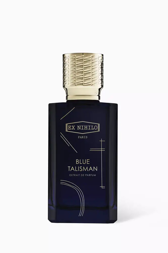إكس نيهيلو عطر بلو تاليسمان اكستريت دي بارفيوم 100مل