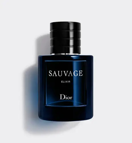 عطر ديور سوفاج الكسير 