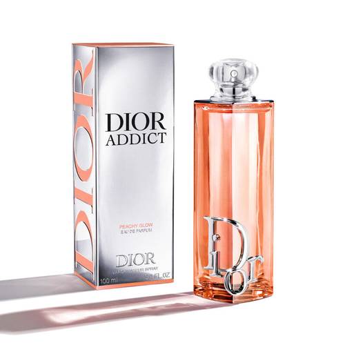 عطر ديور اديكت بيتشي جلو اودي بارفيوم 
