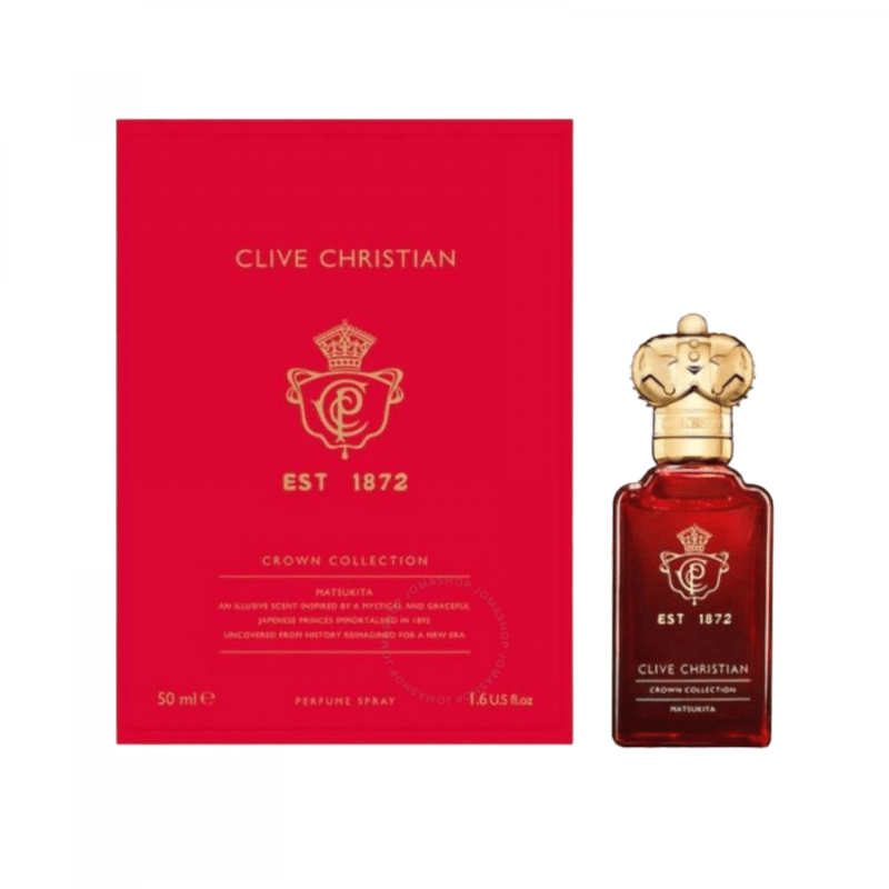 عطر كلايف كريستيان ماتسوكيتا 50 مل