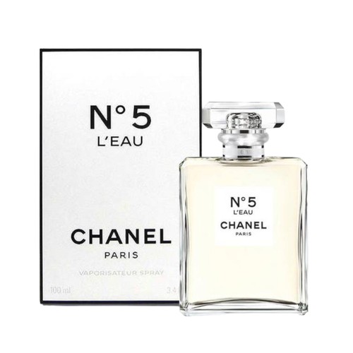عطر شانيل N5 ليو اودي بارفيوم 100مل
