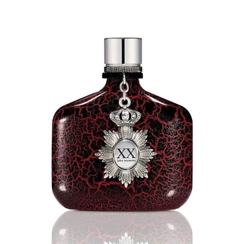 عطر جون فرفاتوس xx انتنس 75مل 