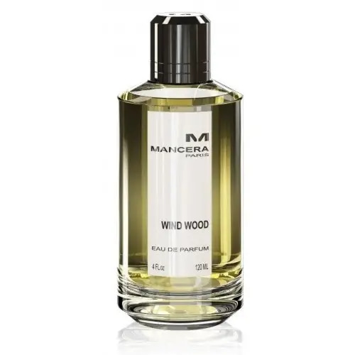 عطر مانسيرا ويند وود او دو بارفيوم 120مل