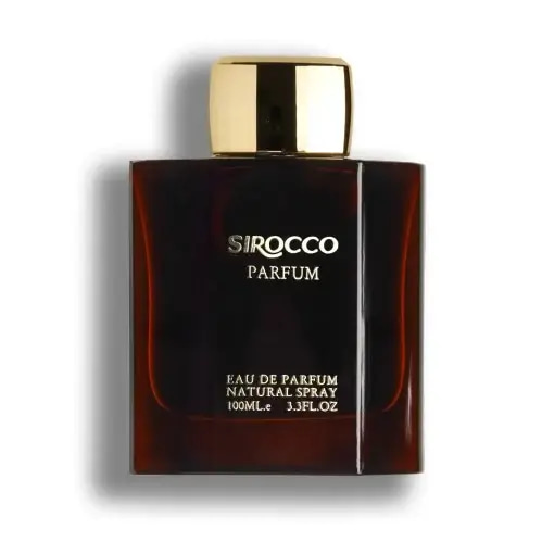 عطر سيريكو القديم 100مل شكل جديد بكرتون