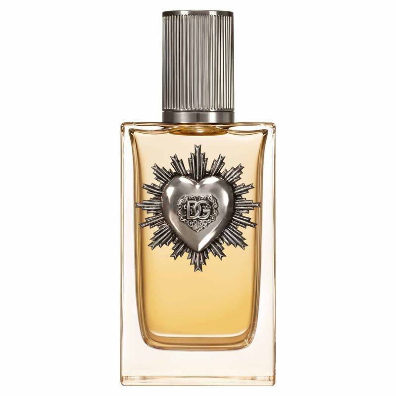 عطر دولتشي قابانا ديفوشن اودي بارفيوم رجالي 100مل