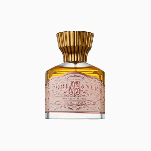 عطر فورت اند مانلي حريم روز  50 مل