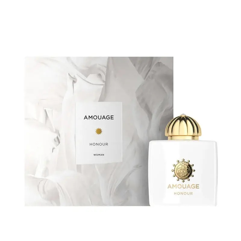 عطر امواج هونر النسائي 100مل