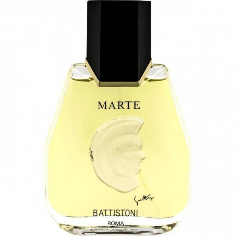 عطر مارتي الرجالي 125 مل Marte Concentree Battistoni