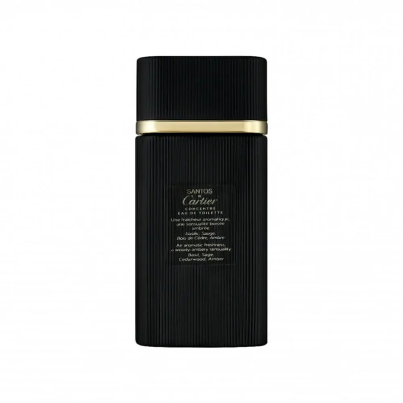 عطر كارتير سانتوس كونستريه او دو تواليت- 100مل