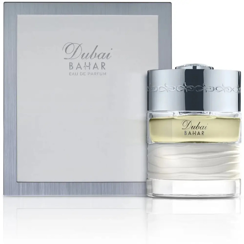 عطر دبي بحره بارفيوم 50مل