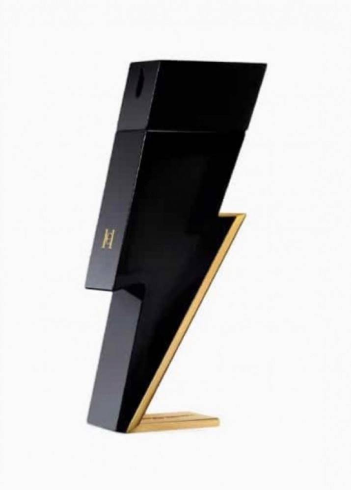 عطر كارولينا هيريرا باد بوي الرجالي او دو تواليت 100مل كارولينا هيريرا CAROLINA HERRERA
