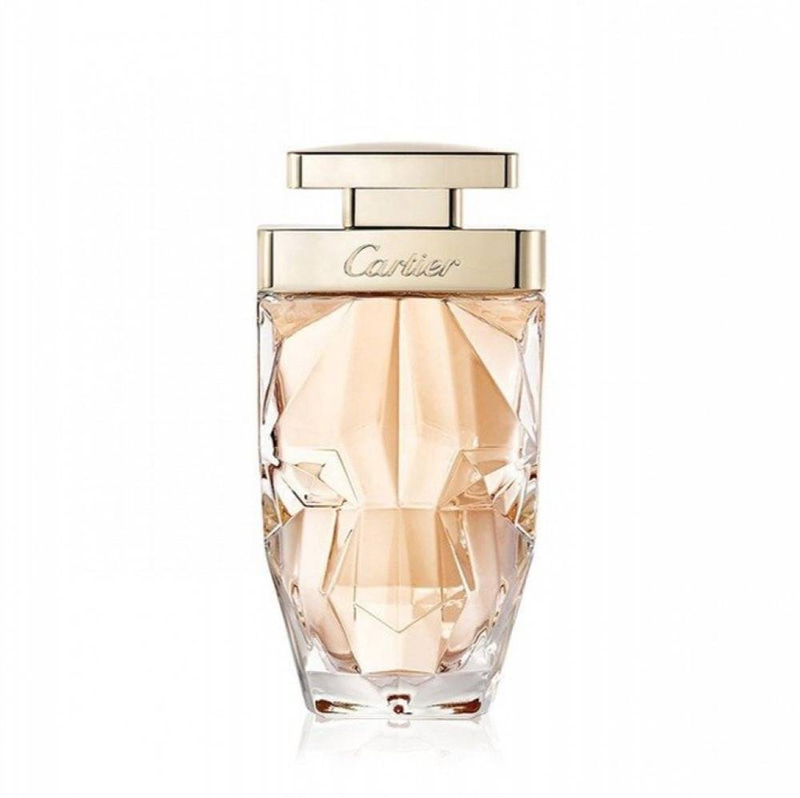 عطر كارتييه لا بانتير ليجير او دو برفيوم نسائي 75 مل