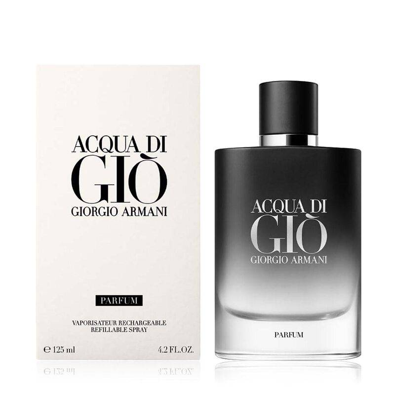 عطر ارماني اكوا دي جيو بارفيوم 100مل