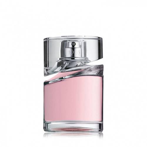 عطر هوقو بوس فيم او دو برفيوم نسائي 75 مل