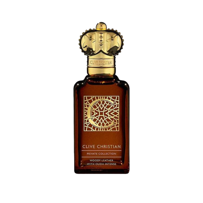 عطر كلايف كريستيان سي وودي لاذر