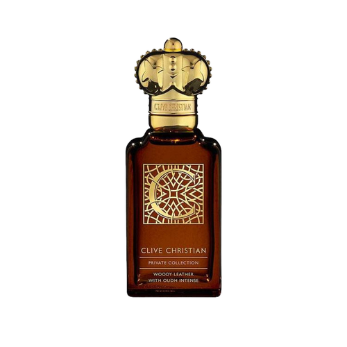 عطر كلايف كريستيان سي وودي ليذر50مل