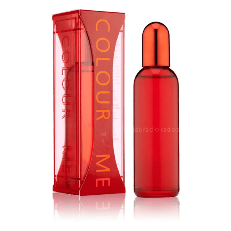عطر كلر مي ريد 100مل