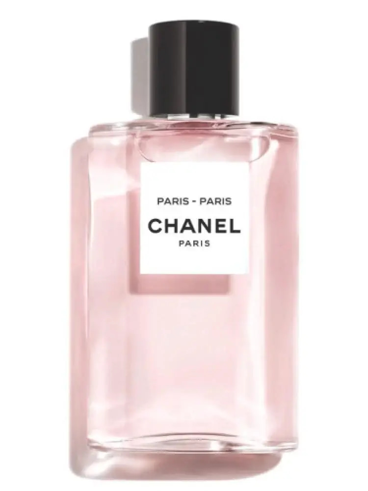 عطر شانيل باريس باريس اودي تواليت 125مل