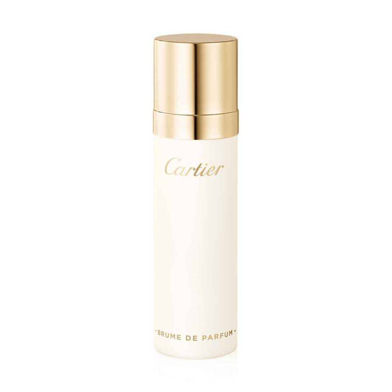 عطر الجسم والشعر من كارتير لابانتير 100مل تستر