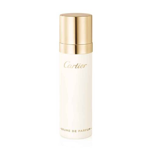 عطر الجسم والشعر من كارتير لابانتير 100مل تستر