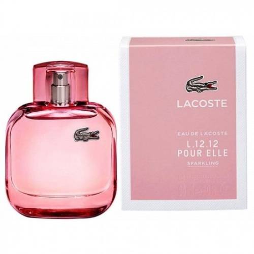 عطر لاكوست بور ايل سباركلينغ او دو تواليت-90مل