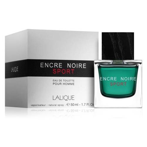 عطر لاليك انكر نوار سبورت 100مل