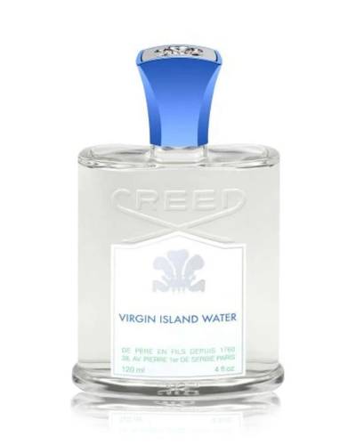 عطر كريد فيرجن ايسلند ووتر 120مل