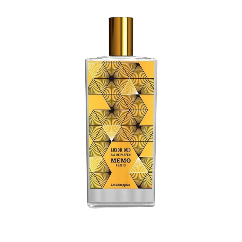 عطر ميمو لوكسور عود او دو بارفيوم 75مل