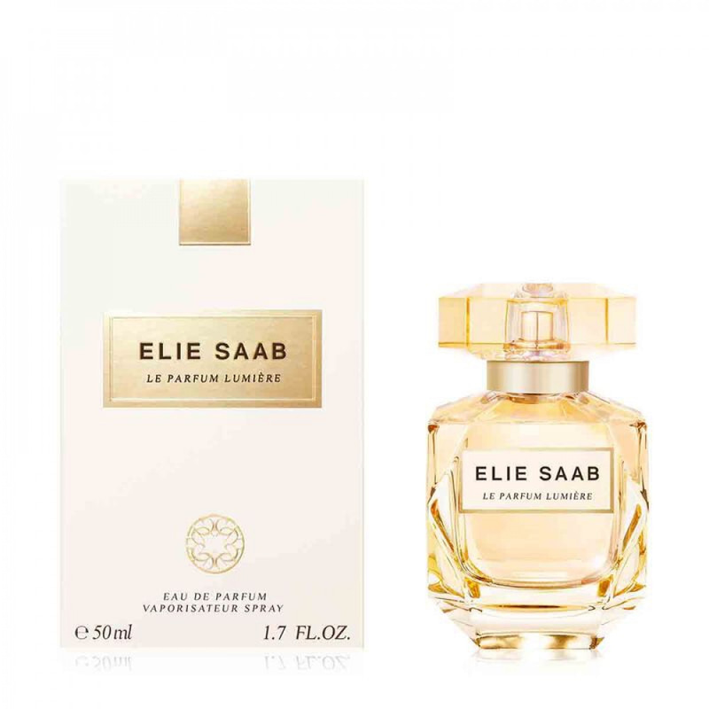 عطر إيلي صعب لو بارفيوم لومير أو دو برفيوم