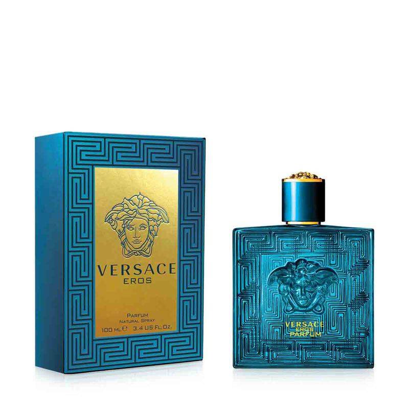عطر فرزاتشي ايروس الرجالي بارفيوم 100مل