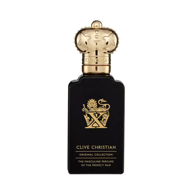 عطر كلايف كريستيان X الرجالي اودي بارفيوم 