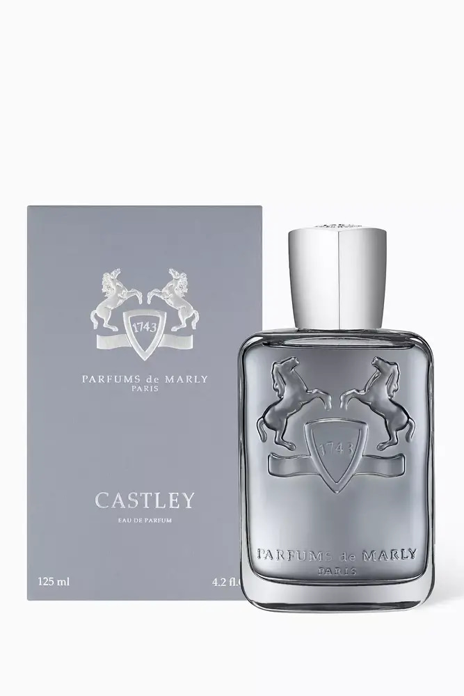عطر دي مارلي كاستلي اودي بارفيوم 125مل 