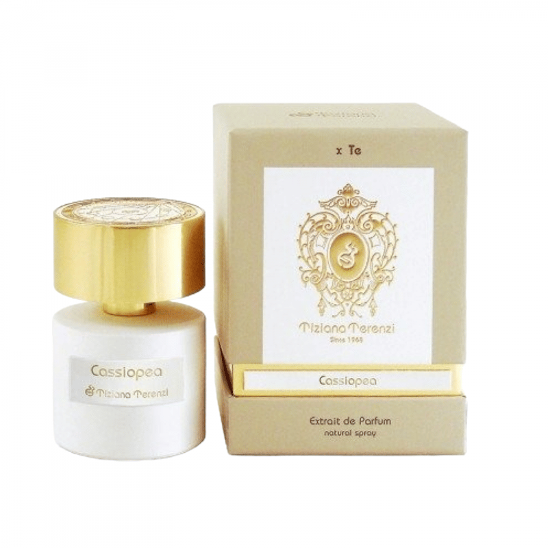 عطر تيزيانا تيرينزي كسيوبيا اكسترايت دو بارفيوم 100مل