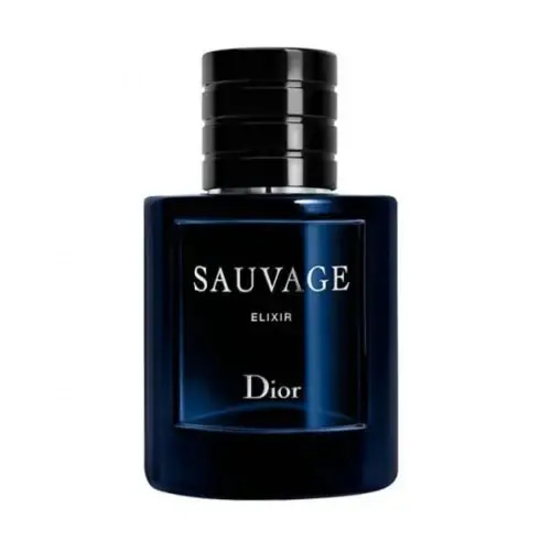 عطر ديور سوفاج الكسير 
