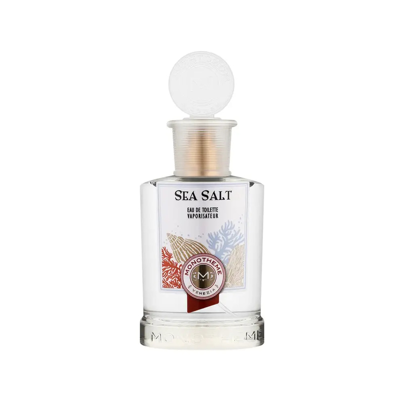 عطر مونوثيم سي سلت اودي تواليت 100مل