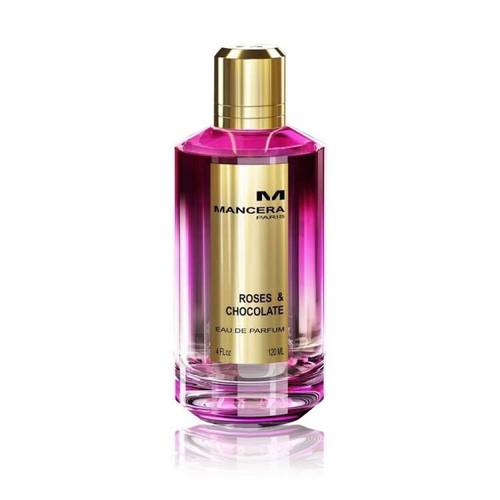 عطر مانسيرا روز أند تشوكليت 120 مل