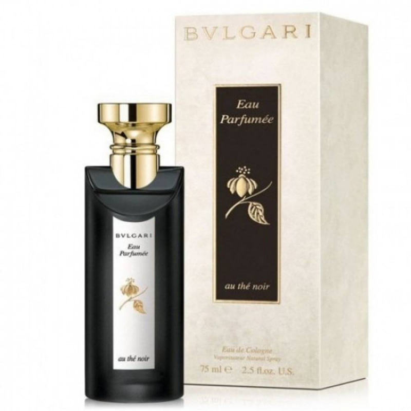 عطر بولغاري او ذا نوير او دو كوليجن-75مل