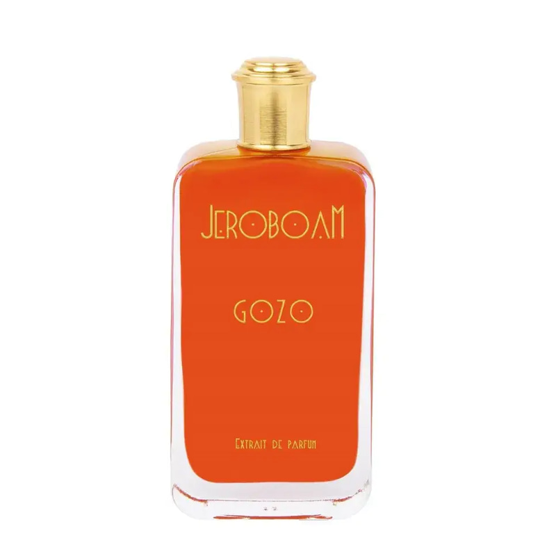 عطر جيرو بوم قوزو اكستريت دي برفيوم 100مل