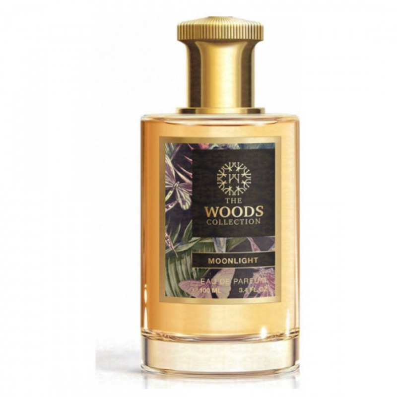 عطر ذا وودز كوليكشن مون لايت او دو بارفيوم 100مل