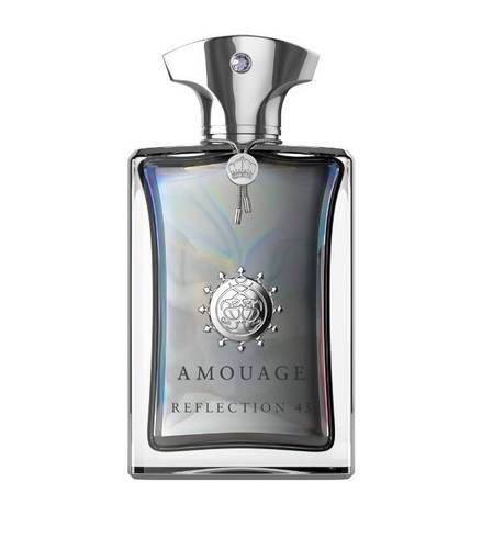 عطر امواج ريفليكشن 45 رجالي اكستريت دى بارفيوم 100مل