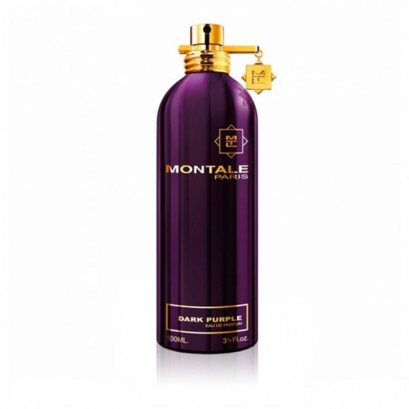 عطر مونتال دارك بربل او دو بارفيوم-100مل